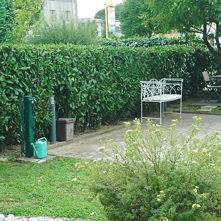 Villa Casa Della Magnolia Conegliano Exterior foto