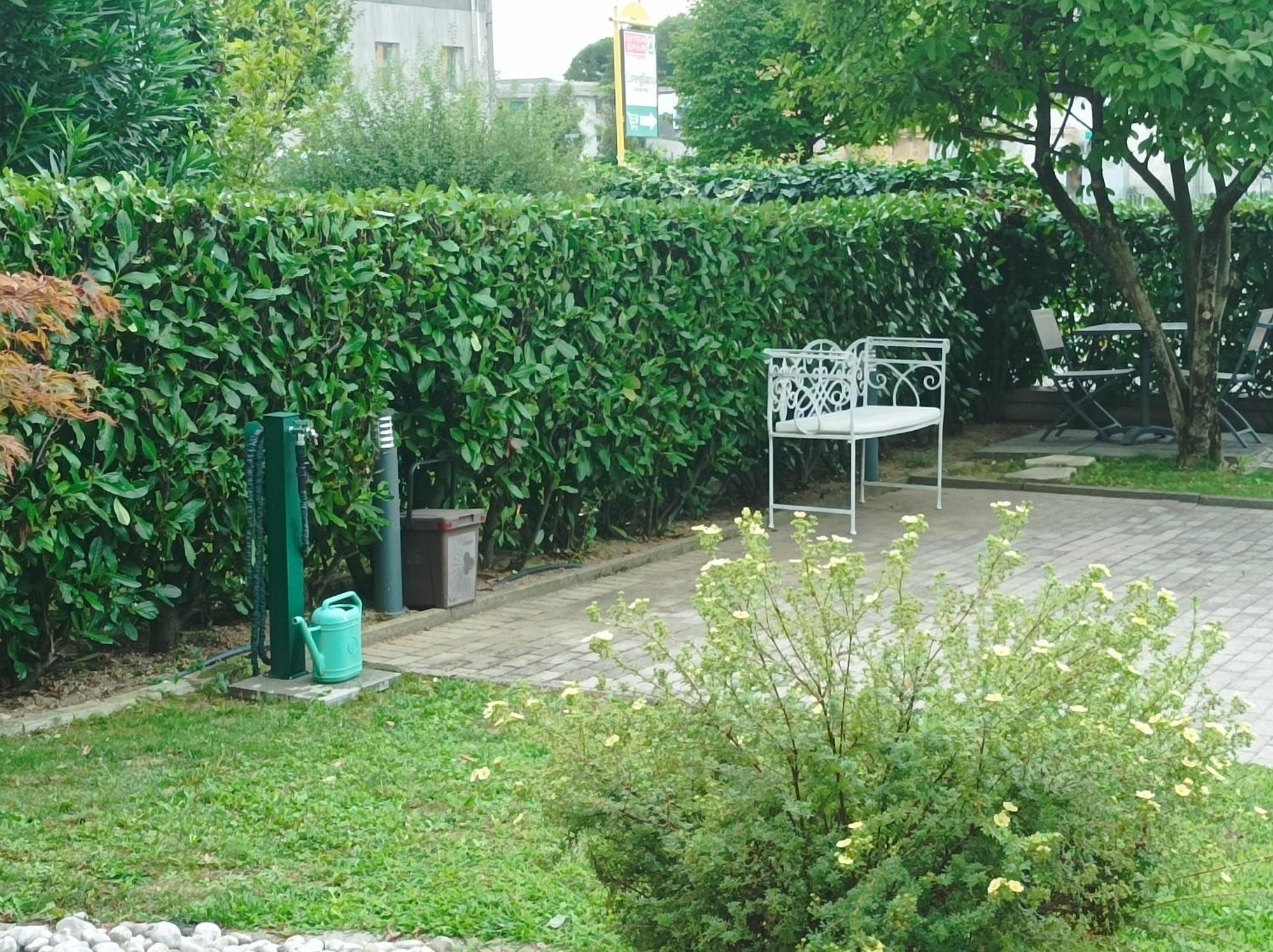Villa Casa Della Magnolia Conegliano Exterior foto